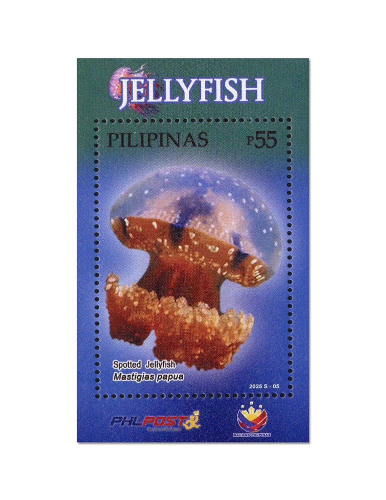 n° 439 - Timbre PHILIPPINES Blocs et feuillets
