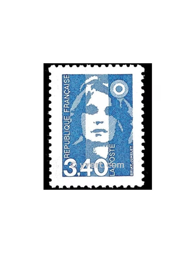 n° 2716 - Timbre France Poste
