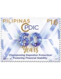 n° 4555 - Timbre PHILIPPINES Poste