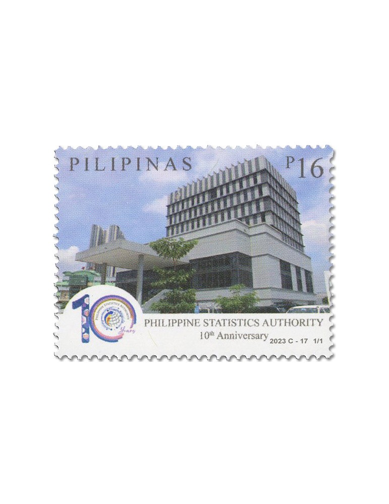 n° 4572 - Timbre PHILIPPINES Poste