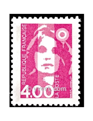 n° 2717 - Timbre France Poste