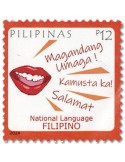 n° 4646/4648 - Timbre PHILIPPINES Poste