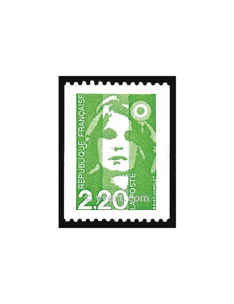 n° 2718 - Timbre France Poste