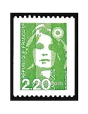 n° 2718 - Timbre France Poste