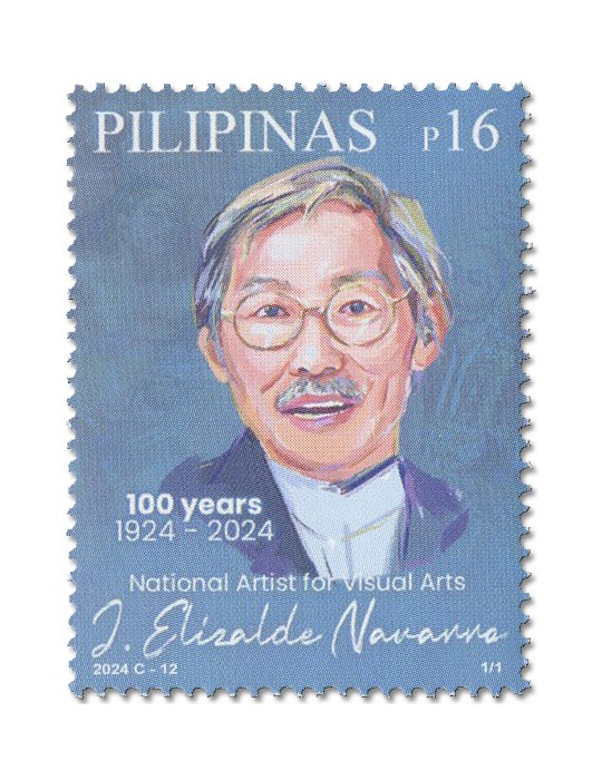 n° 4668/4671 - Timbre PHILIPPINES Poste
