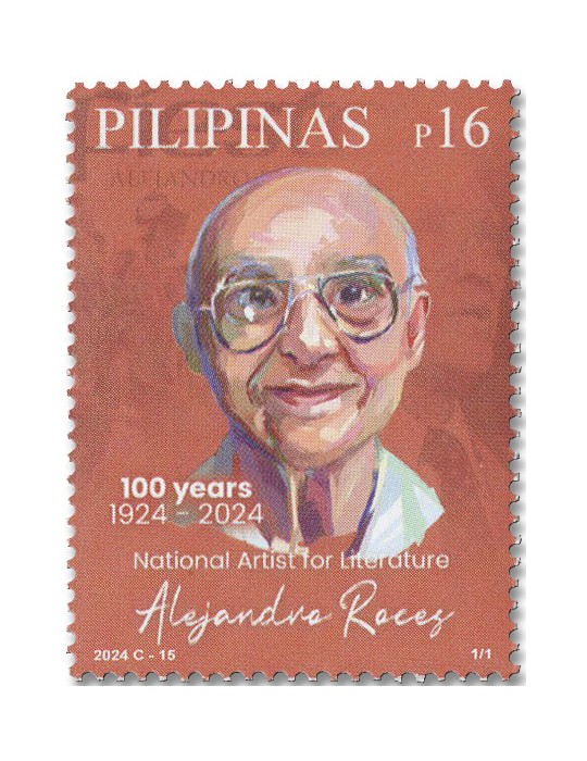n° 4668/4671 - Timbre PHILIPPINES Poste