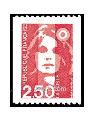 n° 2719 - Timbre France Poste