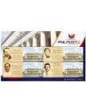 n° F4682A-2 - Timbre PHILIPPINES Poste