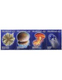 n° 4683/4686 - Timbre PHILIPPINES Poste