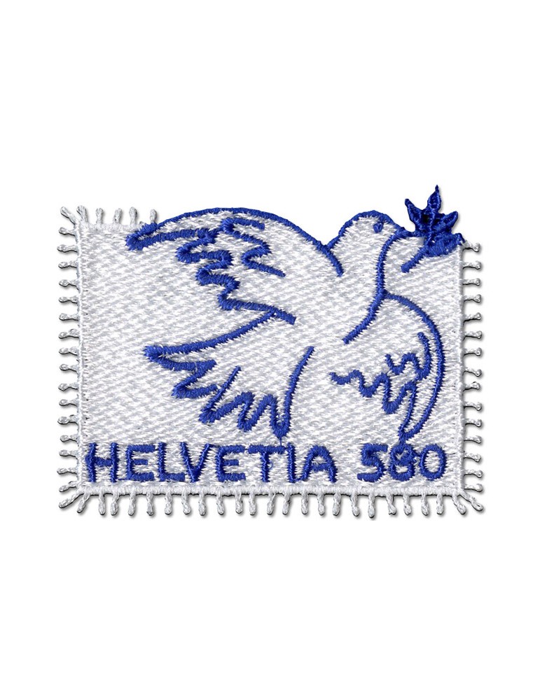 n° 2911 - Timbre SUISSE Poste