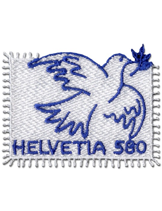 n° 2911 - Timbre SUISSE Poste