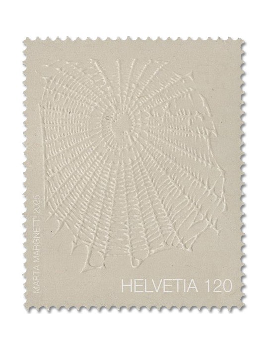 n° 2913 - Timbre SUISSE Poste