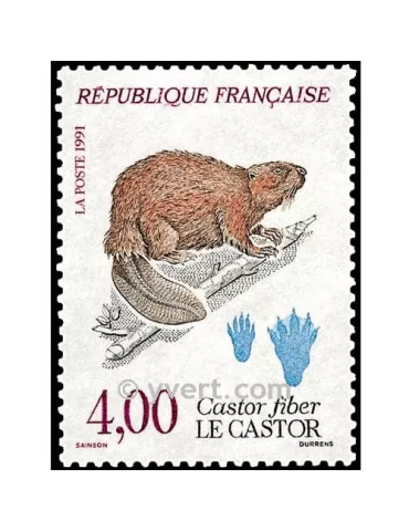 n° 2723 - Timbre France Poste
