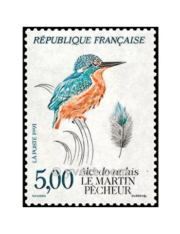 n° 2724 - Timbre France Poste