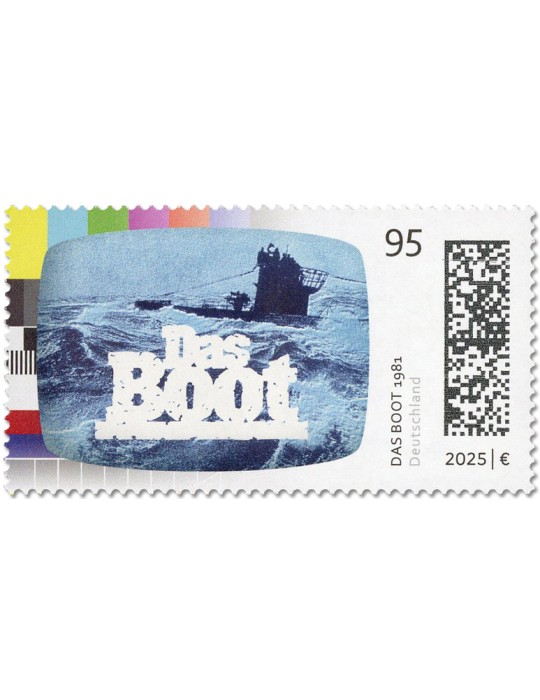 n° 3701 - Timbre ALLEMAGNE FEDERALE Poste