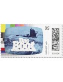 n° 3701 - Timbre ALLEMAGNE FEDERALE Poste
