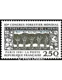 n° 2725 - Timbre France Poste