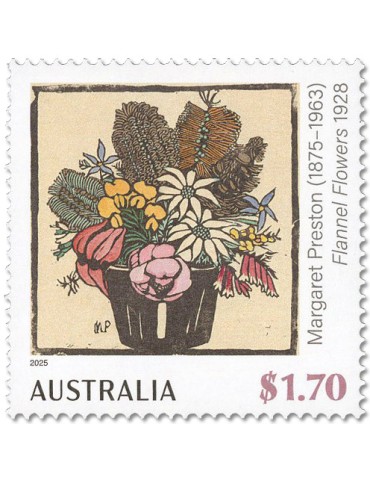 n° 5687/5689 - Timbre AUSTRALIE Poste