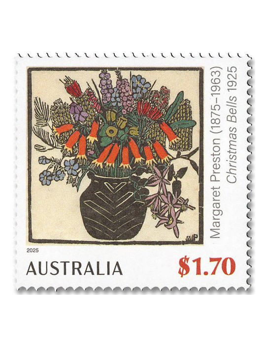 n° 5687/5689 - Timbre AUSTRALIE Poste