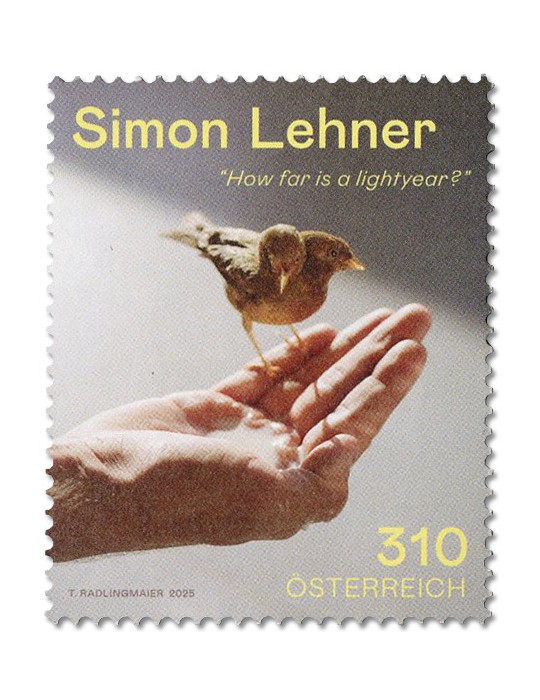n° 3793 - Timbre AUTRICHE Poste