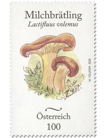 n° 3795 - Timbre AUTRICHE Poste