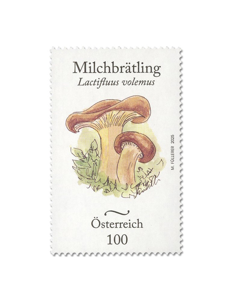 n° 3795 - Timbre AUTRICHE Poste