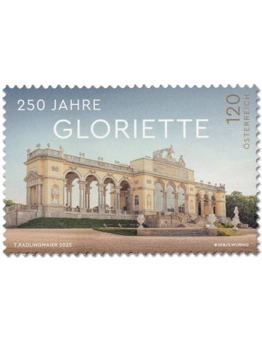 n° 3797 - Timbre AUTRICHE Poste