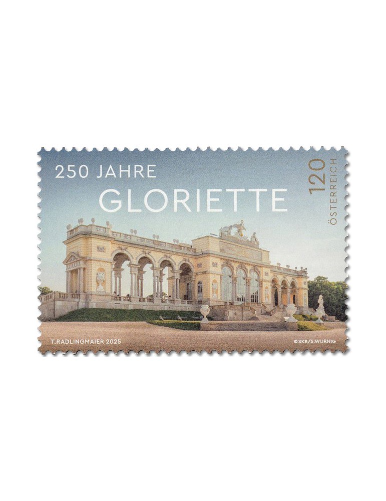 n° 3797 - Timbre AUTRICHE Poste