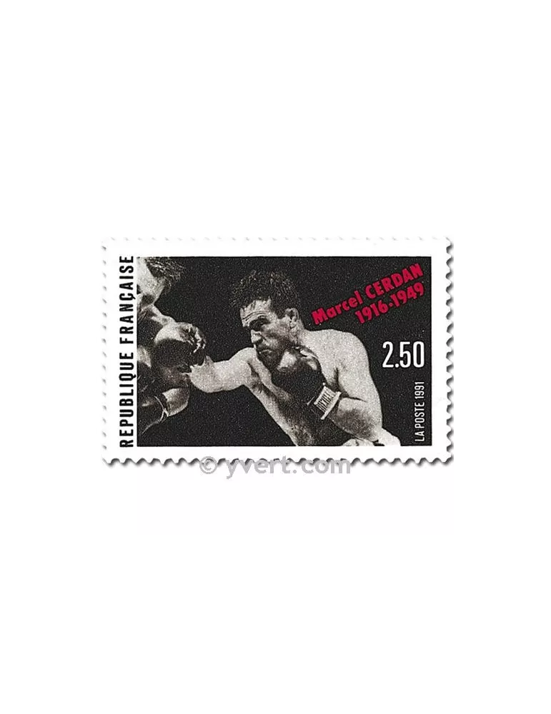 n° 2729 - Timbre France Poste