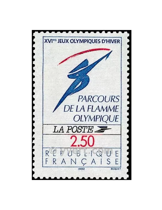 n° 2732 - Timbre France Poste