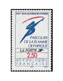 n° 2732 - Timbre France Poste