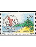 n° 2735 - Timbre France Poste