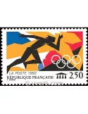n° 2745 - Timbre France Poste