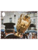 n° 2953/2958 - Timbre JERSEY Poste