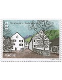 n° 2109/2110 - Timbre LIECHTENSTEIN Poste