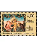 n° 2754 - Timbre France Poste