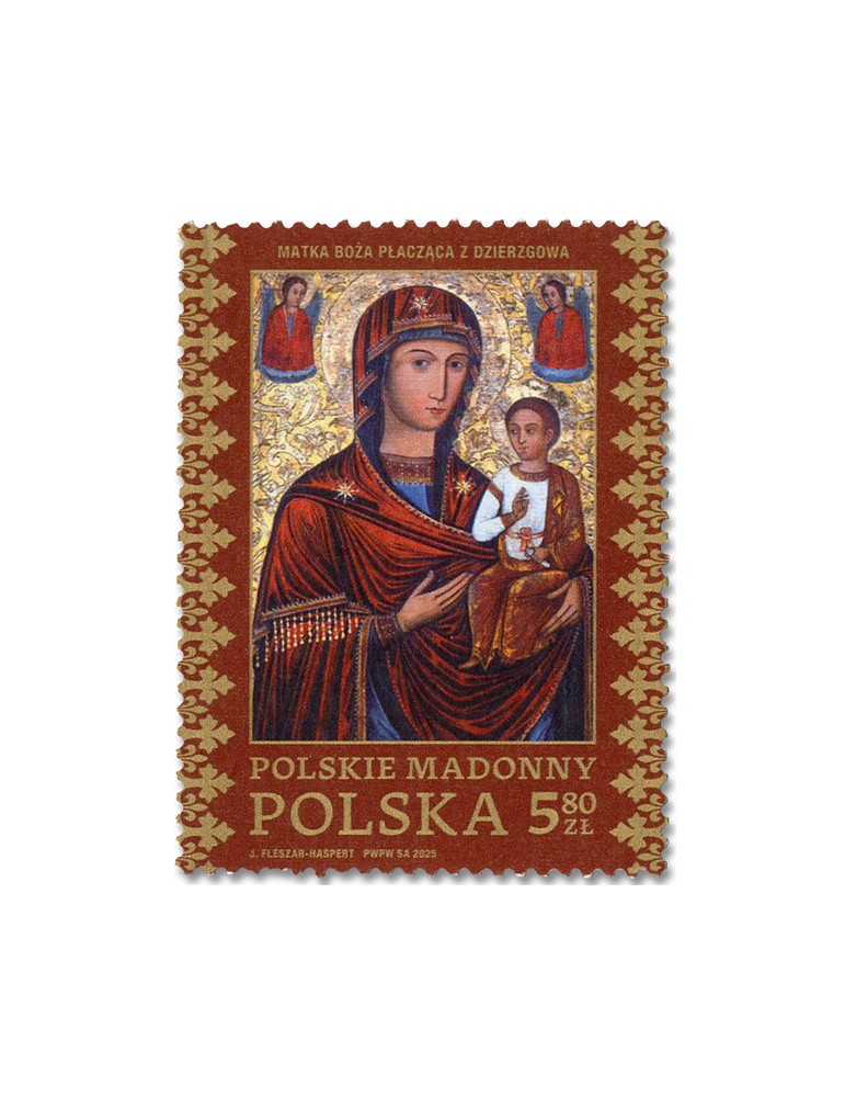n° 5145/5146 - Timbre POLOGNE Poste