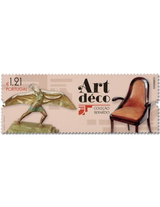 n° 5081/5082 - Timbre PORTUGAL Poste