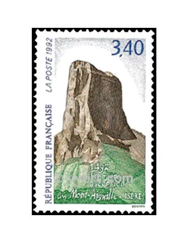 n° 2762 - Timbre France Poste