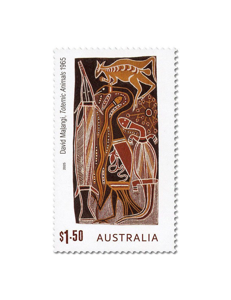 n° 5659/5661 - Timbre AUSTRALIE Poste