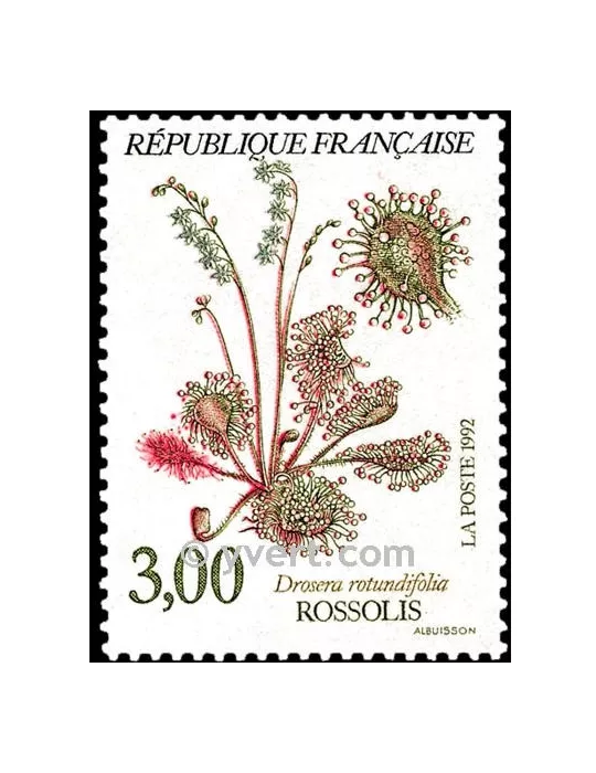 n° 2767 - Timbre France Poste