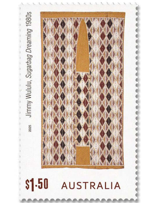 n° 5659/5661 - Timbre AUSTRALIE Poste