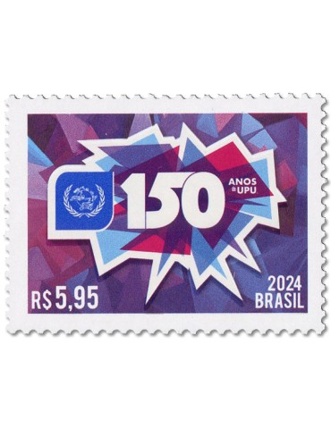 n° 4004 - Timbre BRESIL Poste