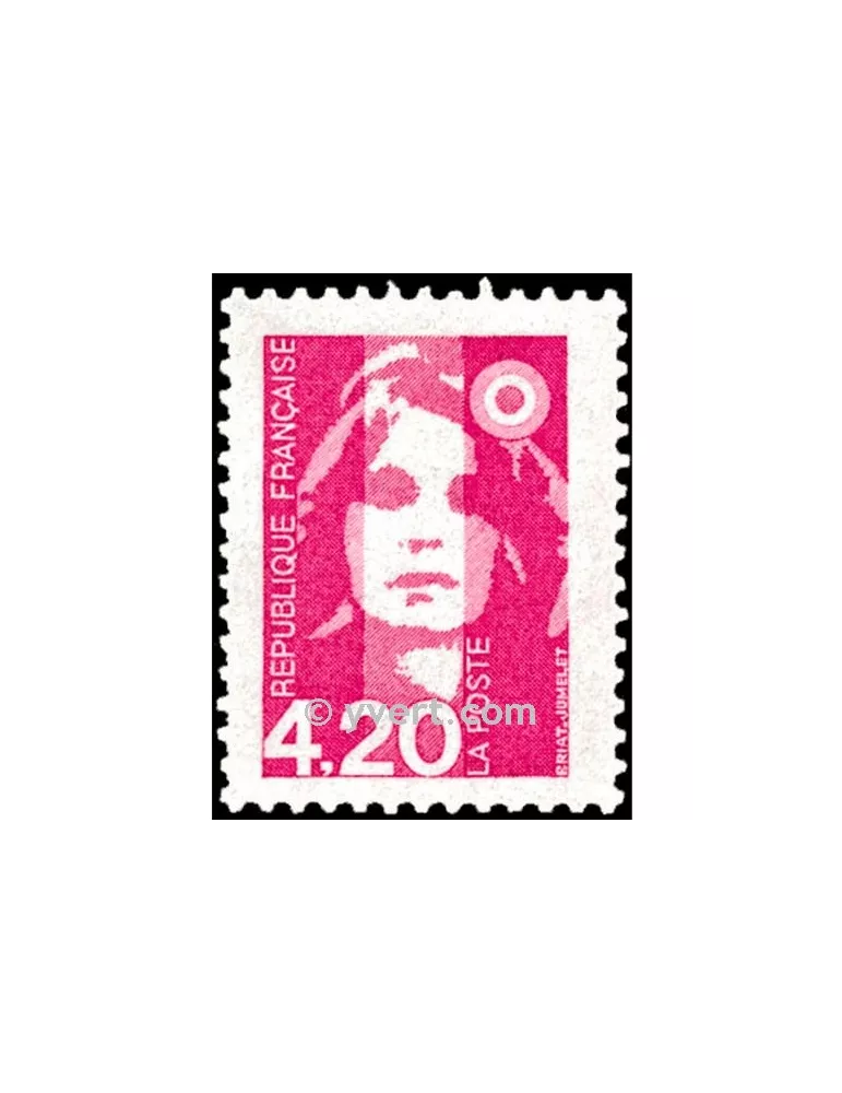 n° 2770 - Timbre France Poste