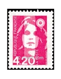 n° 2770 - Timbre France Poste