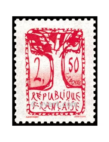 n° 2772 - Timbre France Poste