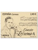 n° 5604 - Timbre ESPAGNE Poste