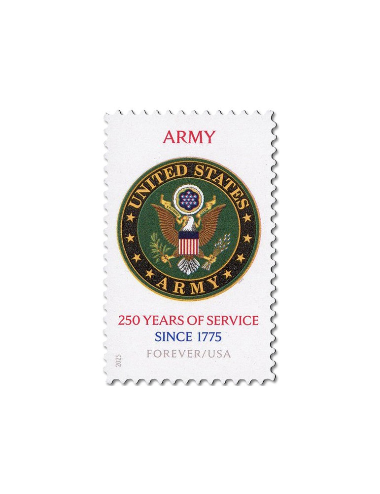 n° 5928 - Timbre ETATS-UNIS D'AMERIQUE Poste
