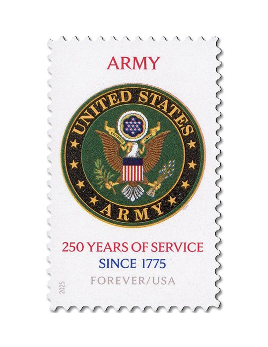 n° 5928 - Timbre ETATS-UNIS D'AMERIQUE Poste