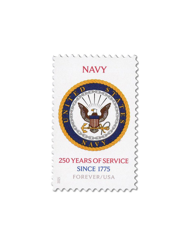 n° 5929 - Timbre ETATS-UNIS D'AMERIQUE Poste